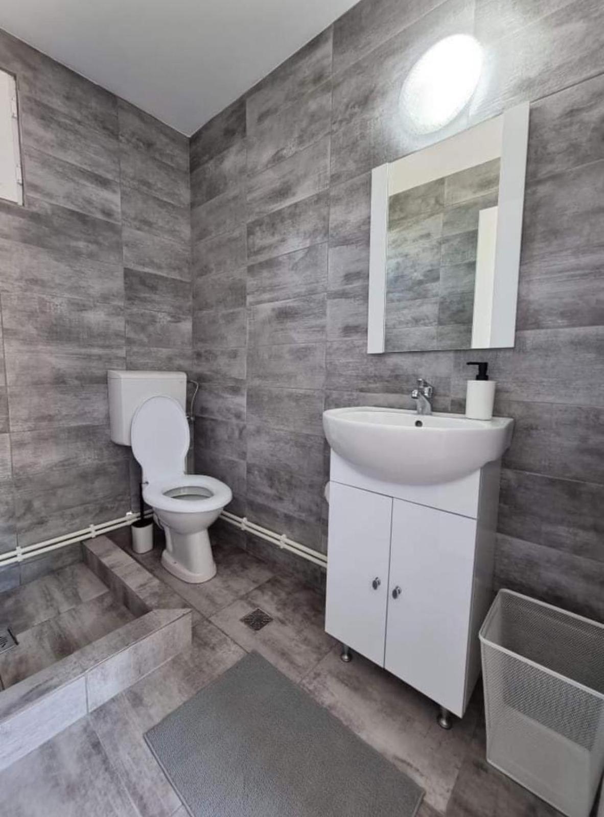 Vila Matt Vama Veche Ngoại thất bức ảnh
