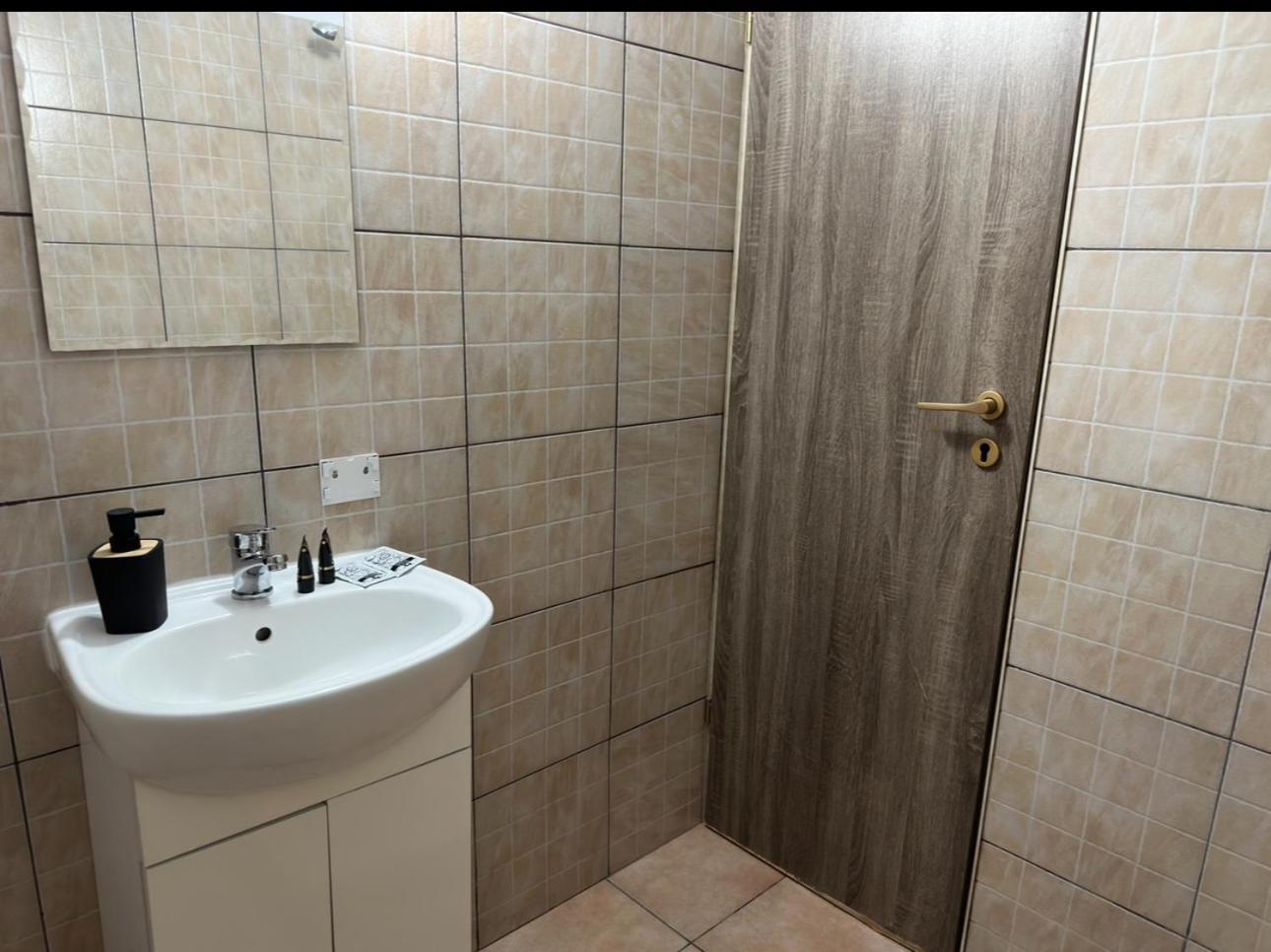 Vila Matt Vama Veche Ngoại thất bức ảnh